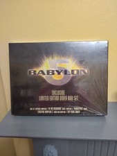 Babylon 5 Exclusive Limited
