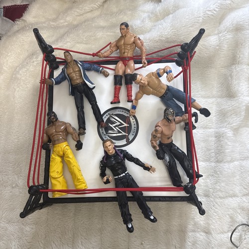Wwe raw smackdown - wwe, raw/smackdown