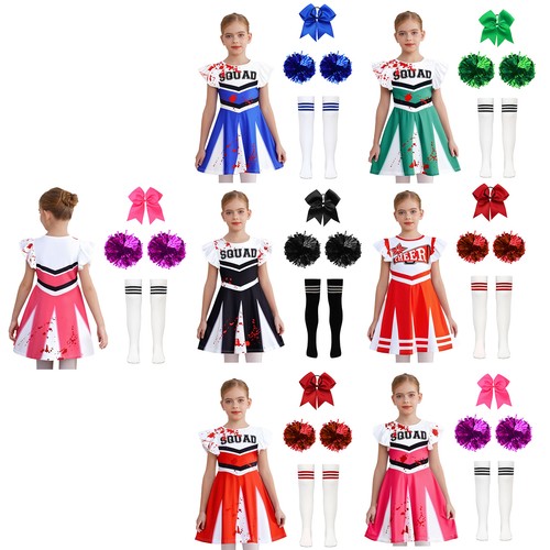 Kids girls outfit celebration - girls,