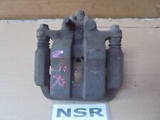 HONDA FRV 2006 2.2 I-CTDI NEARSIDE PASSENGER SIDE REAR BRAKE CALIPER 10CL15SN