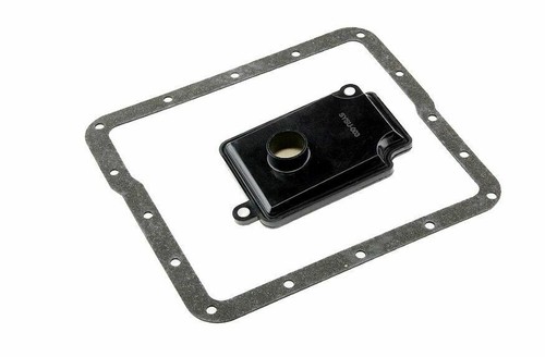 Filter automatic transmission