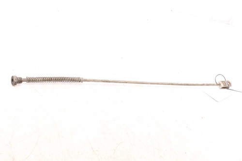 Brake drum rod rear - , kawasaki