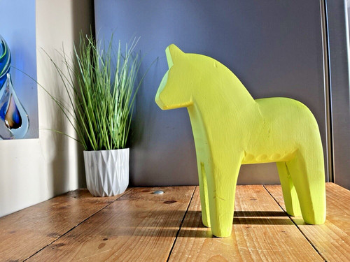 Large 27cm vintage swedish - vintage,