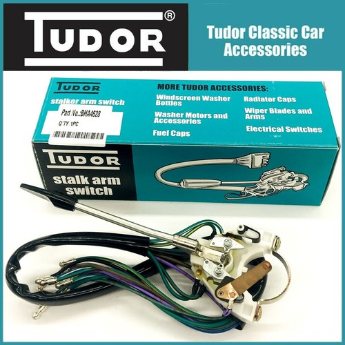 Indicator switch stalk for - switch,