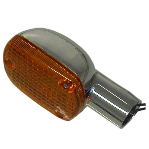 Indicator complete front right - front,