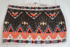 ***STUNNING***ALL SAINTS AZTEC
