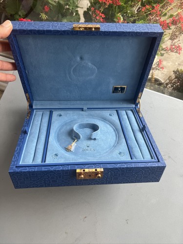 Genuine vintage rolex crown - vintage,