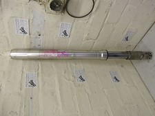 Ducati M600 Monster 600 2001 01 USD Fork Leg Fork Stanchion Left Unit LHS