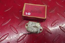 VILLIERS NR1750 CONDENSER