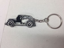 Beardmore Taxi ref25 Pewter