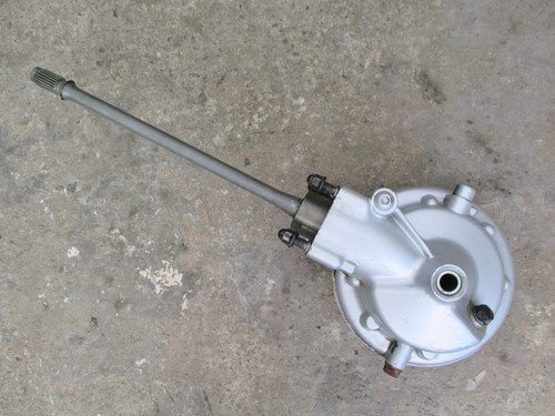 Yamaha bt1100 bulldog 2002 - yamaha,