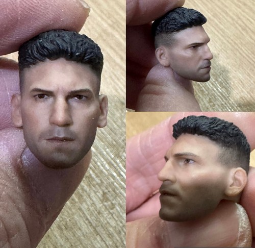Mezco one the punisher - one,
