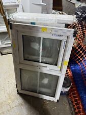 job lot upvc windows double glazed frosted and clear STORED NEW SEE DISCRIPTION 