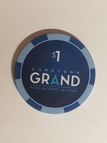 Chip the downtown grand - 1.00,