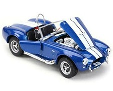 Welly shelby cobra - shelby, ac