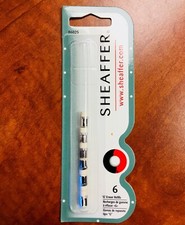 Sheaffer 'G' Eraser Refills