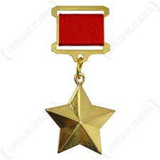 Russian Army HERO OF THE