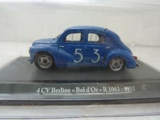 ELIGOR FOR PRESS RENAULT 4 HP