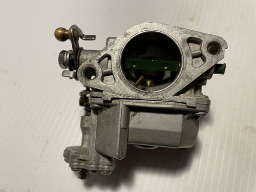 Yamaha outboard engine - (tk),