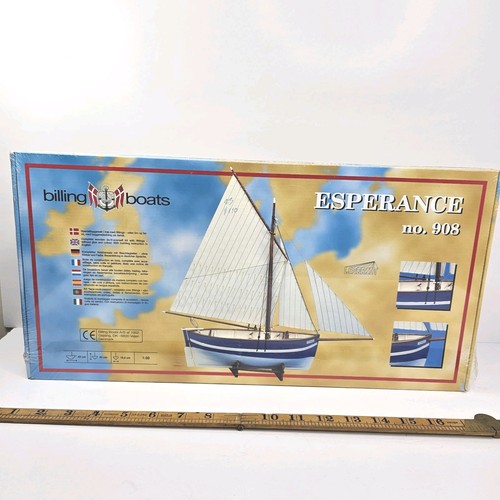 Sealed billing boats denmark - sealed,