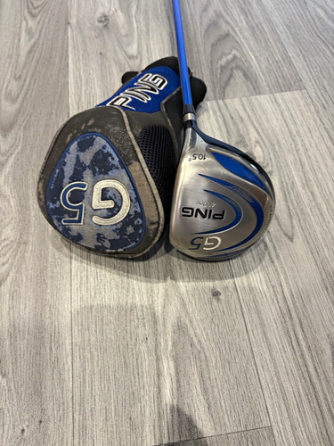 Ping driver - ping,