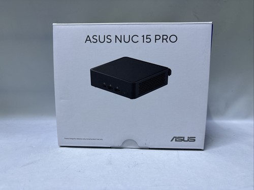 Asus nuc pro ultra - asus, 225h