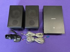 Samsung SWA-9000S Wireless