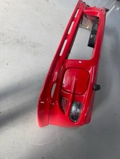 Subaru Impreza Classic