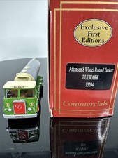 EFE 1/76 ATKINSON 8 WHEEL