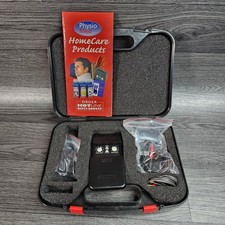PhysioMed TPN Dual Channel TENS Machine Pain Relief Therapy Unit