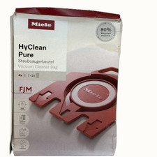 Miele HyClean Pure FJM vacuum cleaner bags
