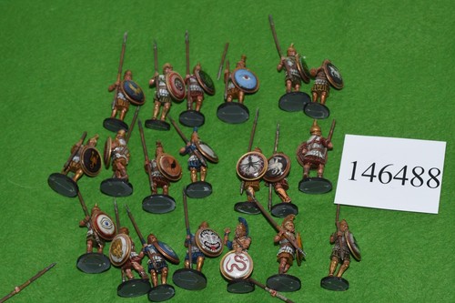 28mm classical greek - /,