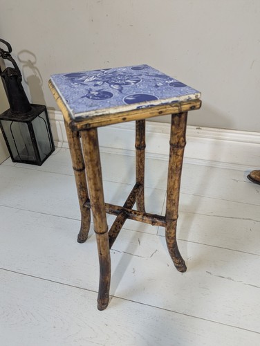 Delightful antique tiger - antique,