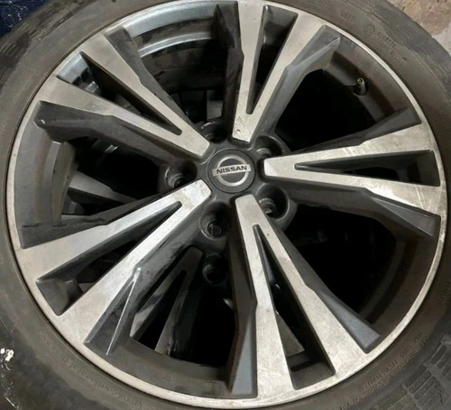 Nissan qashqai mk2 j11 set - mk2,