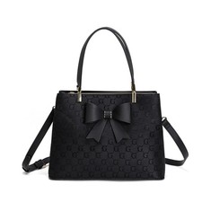 Lydc bow detail - lydc, bag
