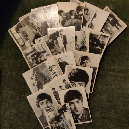 The beatles 1964 nems - the,