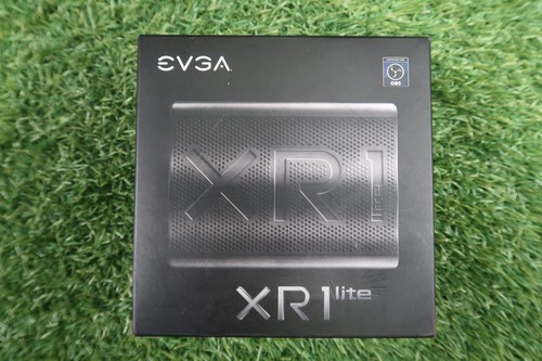 Evga xr1 lite - xr1, capture
