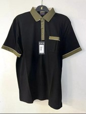 Men’s polo Shirt By Gabicci