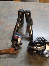 Shimano Dura-Ace 9070 Di2 11