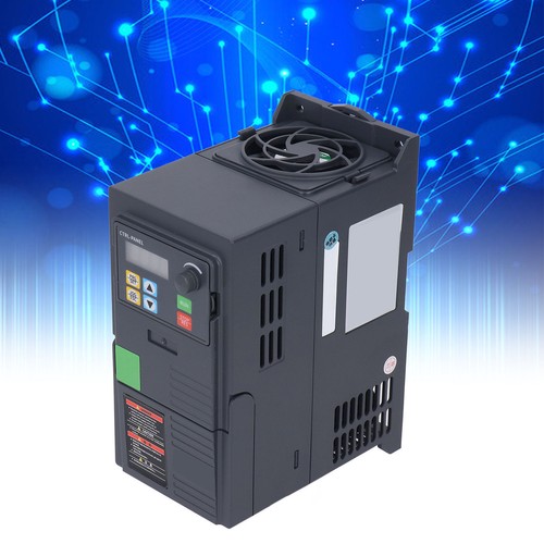 Universal vector vfd - ˜universal,