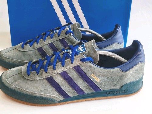 Adidas jeans mkii - mkii, (s74805)