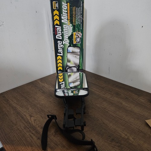 Maypole large dual towing - maypole,