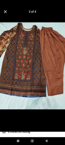 Asian women readymade three - women,