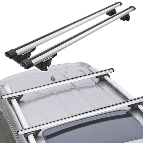 Car roof top rack - 47",