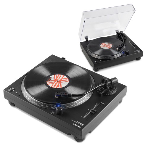 Vonyx dt6000 direct - vonyx,