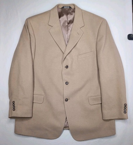 Jos bank 46r 100 camel - a,