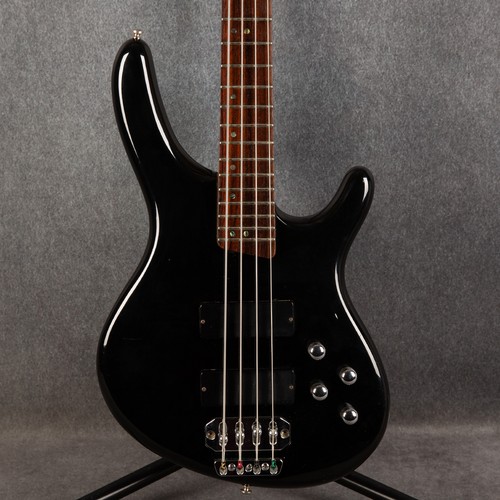 Cort bass black - cort,