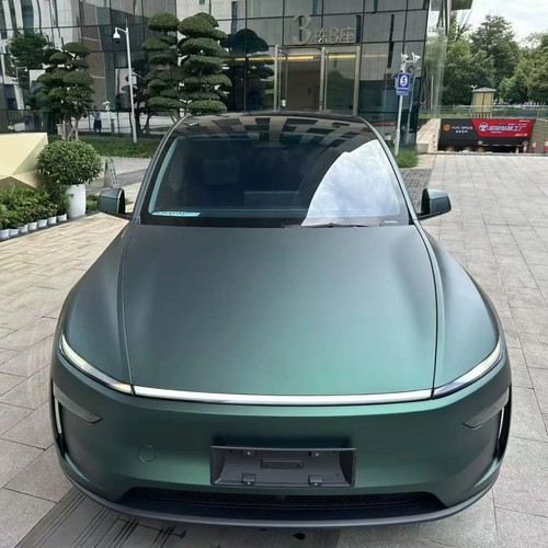 Tesla model 2025 - 2025, precut