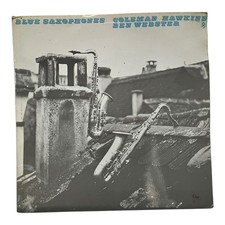 Coleman Hawkins Ben Webster