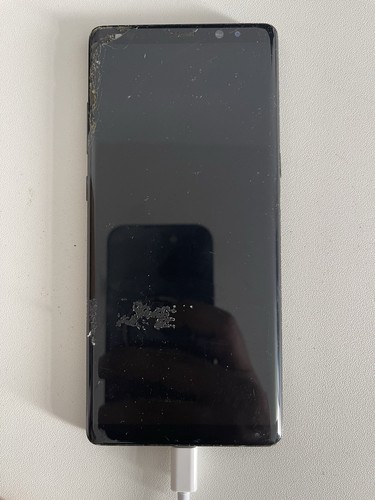 Samsung galaxy note8 - samsung,